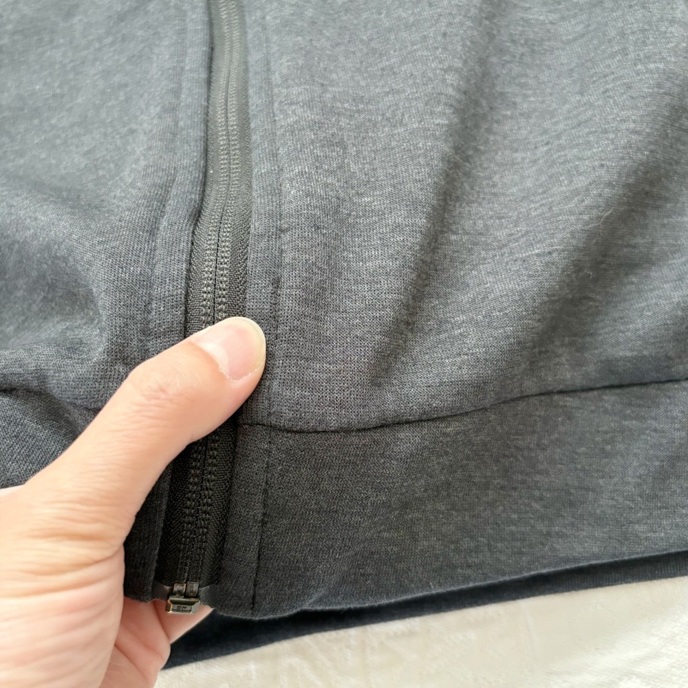 Arc'teryx Men's Dallen Fleece Hoody, Pilot XL - Picture 7 of 7